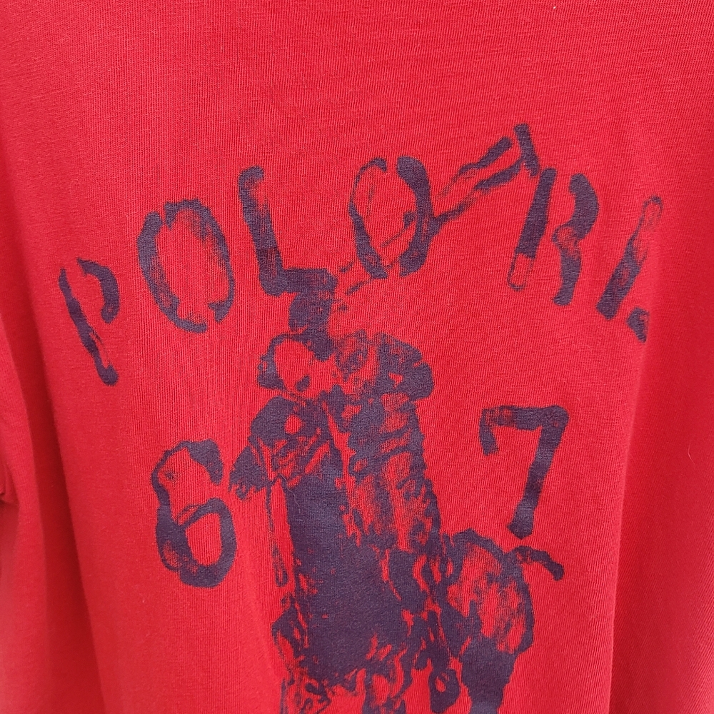 Polo ALL 3 SHIRTS 1 PRICE! $45